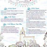 Fiestas de San Blas 2016