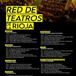 Red de Teatros de La Rioja