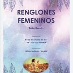 Renglones Femeninos - Taller Literario