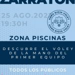 Descubre el Vóley