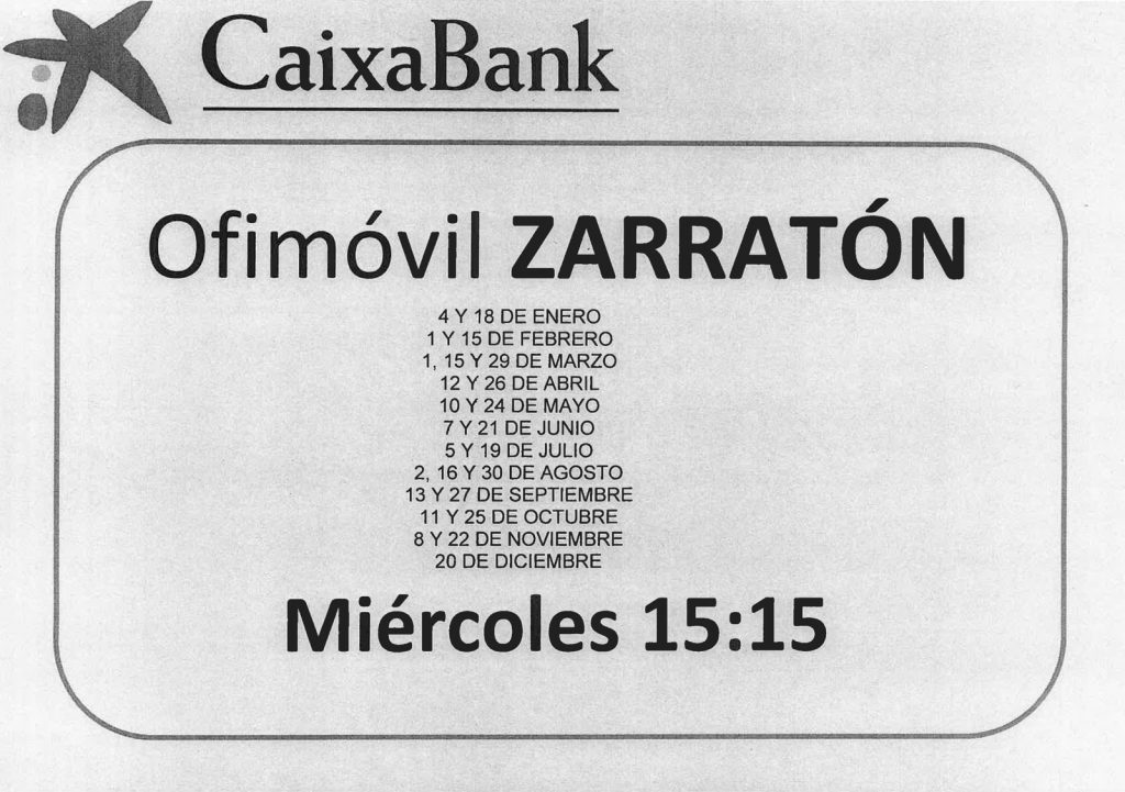 CaixaBank Ofimóvil