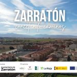 El Ayuntamiento de Zarratón acerca y difunde su patrimonio a través de un conjunto de herramientas digitales