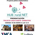 HUB - Rural NET