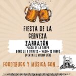 Fiesta de la Cerveza 2024