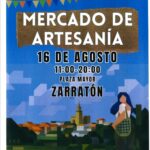 Mercado de Artesanía 2026